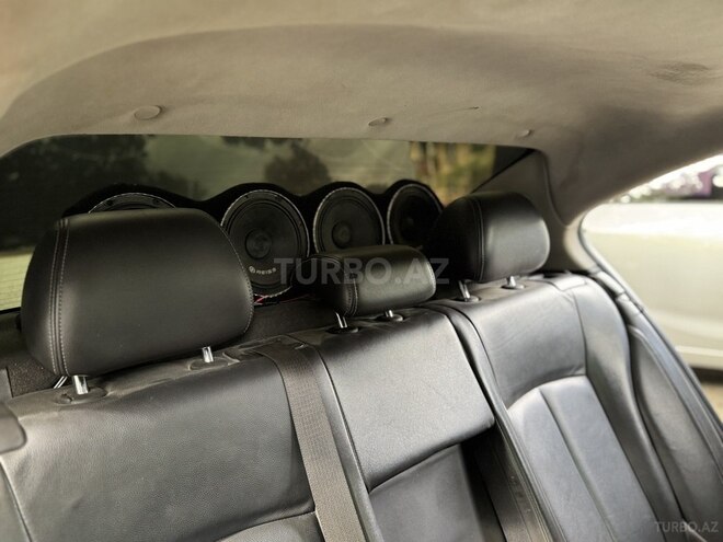Chevrolet Cruze 2011, 215,000 km - 1.4 л - Mingəçevir