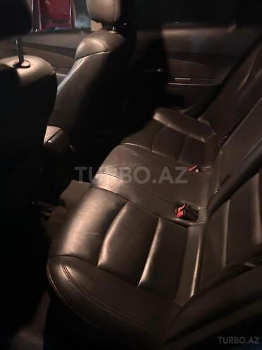 Chevrolet Cruze 2012, 341,000 km - 1.4 л - Bakı
