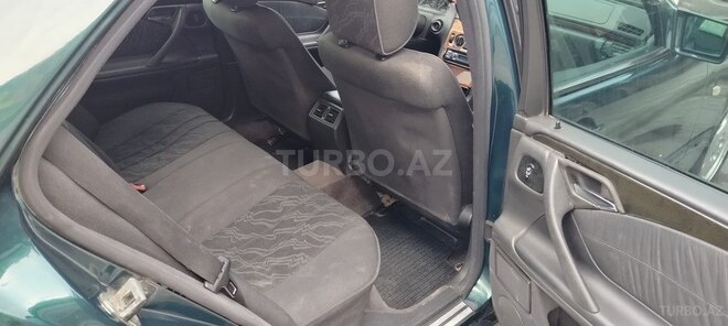 Mercedes E 230 1996, 450,000 km - 2.3 l - Ağstafa