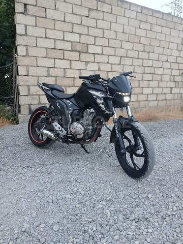 Yamaha  2020, 340,000 km - 0.2 l - Xaçmaz