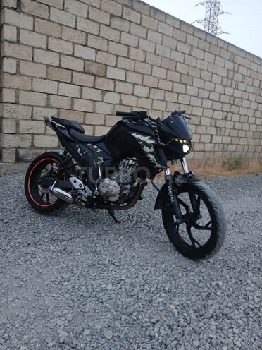Yamaha  2020, 340,000 km - 0.2 l - Xaçmaz