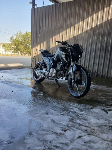 Yamaha  2020, 340,000 km - 0.2 l - Xaçmaz