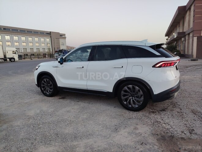 Baic X7 2023, 55,000 km - 1.5 l - Bakı