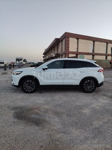 Baic X7 2023, 55,000 km - 1.5 l - Bakı