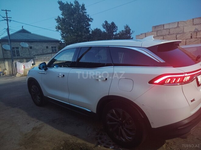 Baic X7 2023, 55,000 km - 1.5 l - Bakı