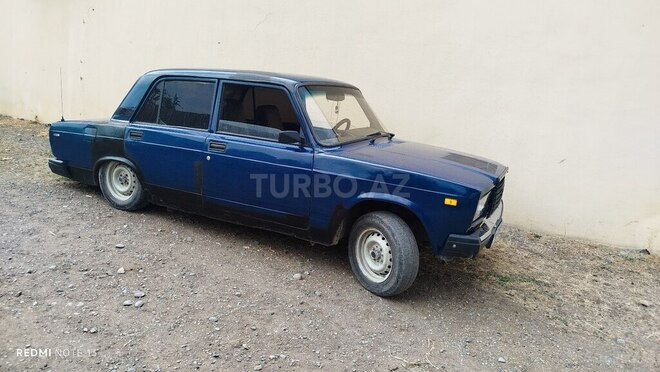 LADA (VAZ) 2107 1999, 287,000 km - 1.6 l - Gəncə