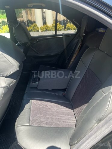 Mercedes E 220 d 2000, 380,000 km - 2.2 l - Bakı