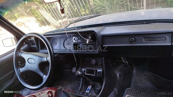 LADA (VAZ) 2107 1999, 287,000 km - 1.6 l - Gəncə