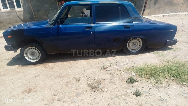 LADA (VAZ) 2107 1999, 287,000 km - 1.6 l - Gəncə