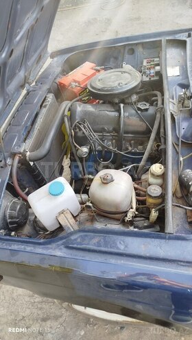 LADA (VAZ) 2107 1999, 287,000 km - 1.6 l - Gəncə