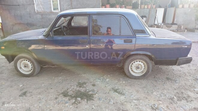 LADA (VAZ) 2107 1999, 287,000 km - 1.6 l - Gəncə