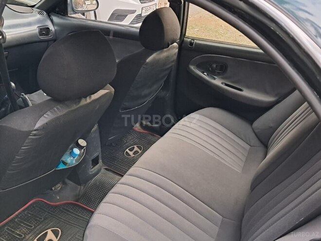 Hyundai Sonata 1998, 222,222 km - 2.0 л - Bakı
