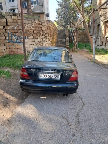 Hyundai Sonata 1998, 222,222 km - 2.0 л - Bakı