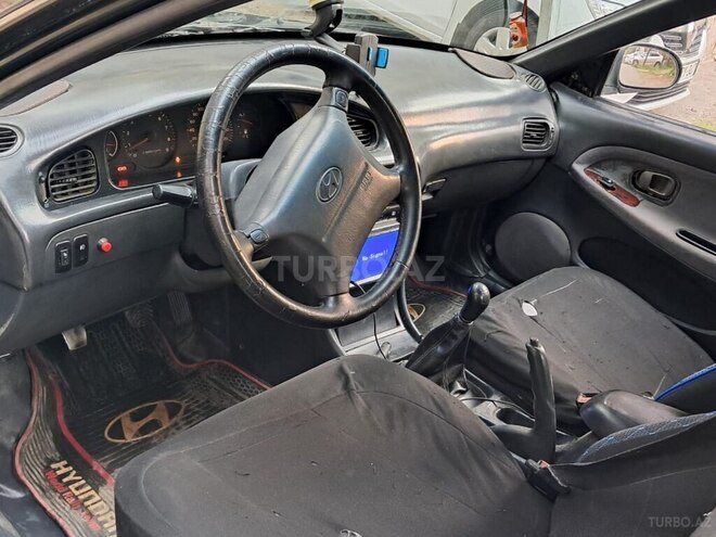 Hyundai Sonata 1998, 222,222 km - 2.0 л - Bakı