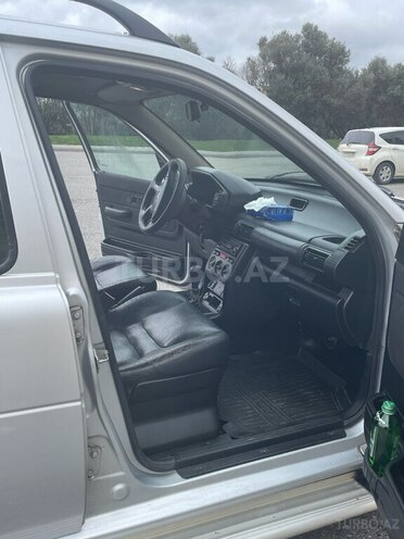 Land Rover Freelander 2003, 206,450 km - 2.5 l - Bakı