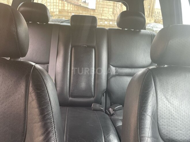 Land Rover Freelander 2003, 206,450 km - 2.5 l - Bakı