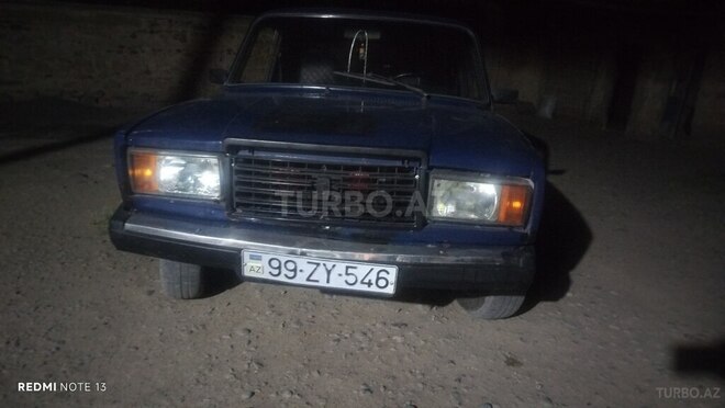 LADA (VAZ) 2107 1999, 287,000 km - 1.6 l - Gəncə