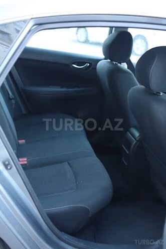 Nissan Sentra 2019, 136,794 km - 1.8 l - Bakı