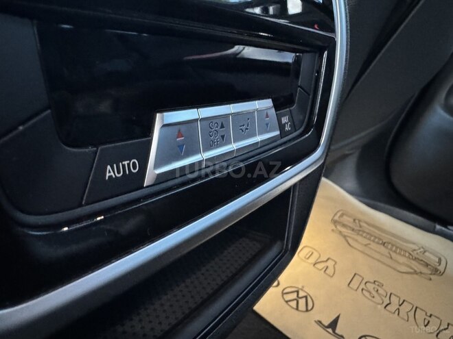 BMW X7 2021, 70,000 km - 3.0 l - Bakı