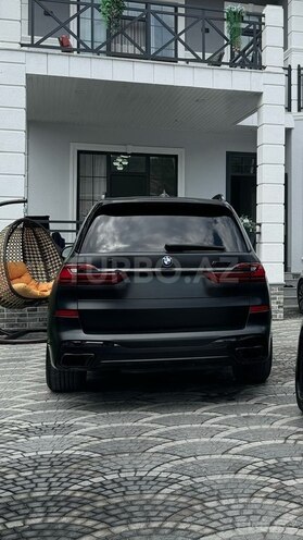 BMW X7 2021, 70,000 km - 3.0 l - Bakı
