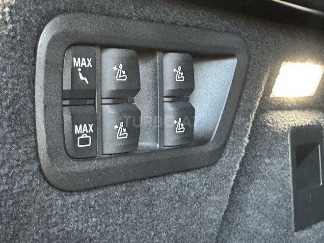 BMW X7 2021, 70,000 km - 3.0 l - Bakı