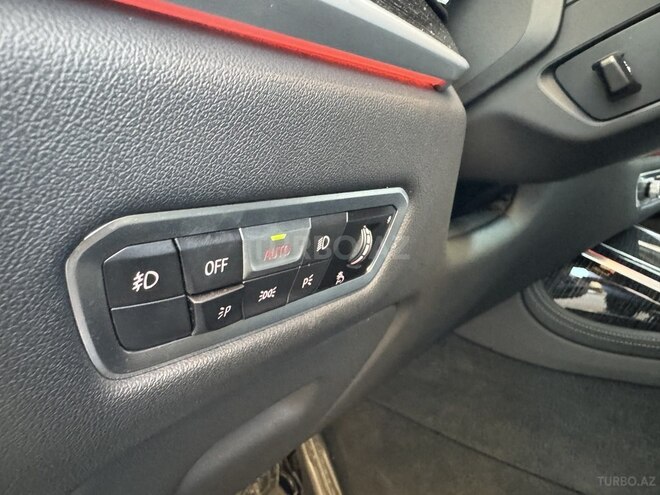BMW X7 2021, 70,000 km - 3.0 l - Bakı
