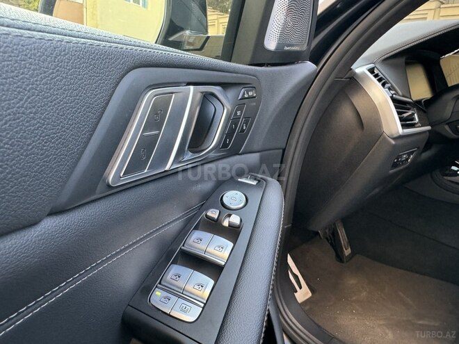 BMW X7 2021, 70,000 km - 3.0 l - Bakı