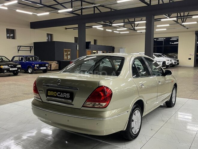Nissan Sunny 2008, 228,000 km - 1.3 л - Bakı