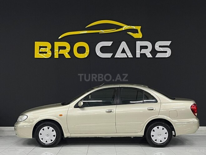 Nissan Sunny 2008, 228,000 km - 1.3 л - Bakı
