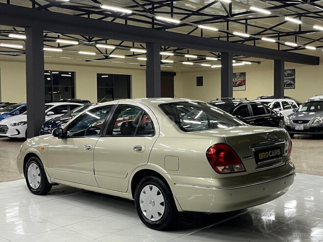 Nissan Sunny 2008, 228,000 km - 1.3 л - Bakı