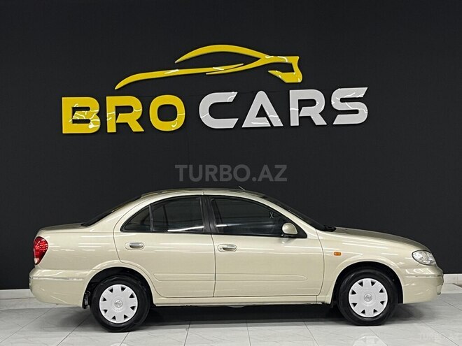 Nissan Sunny 2008, 228,000 km - 1.3 л - Bakı