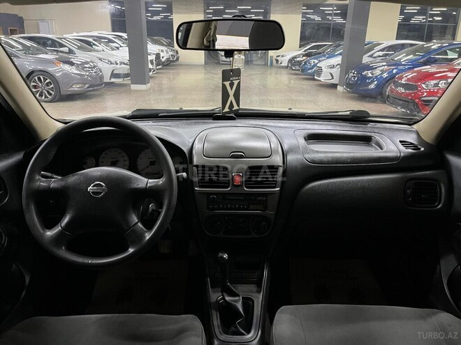 Nissan Sunny 2008, 228,000 km - 1.3 л - Bakı