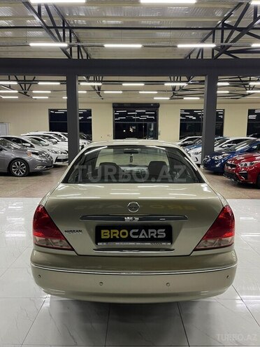 Nissan Sunny 2008, 228,000 km - 1.3 л - Bakı
