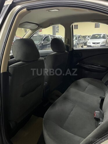 Nissan Sunny 2008, 228,000 km - 1.3 л - Bakı