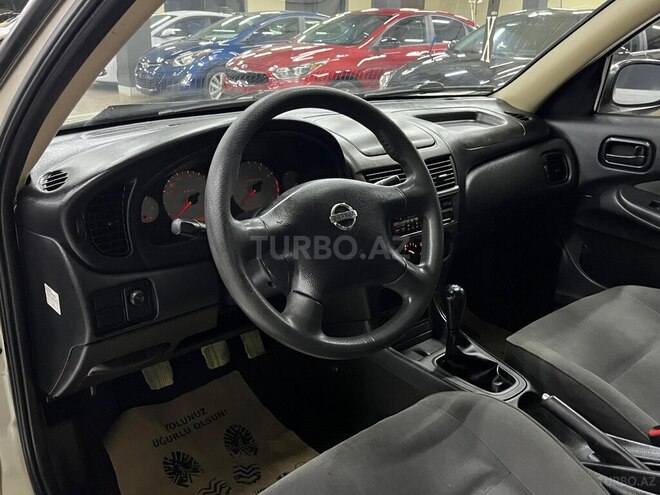 Nissan Sunny 2008, 228,000 km - 1.3 л - Bakı