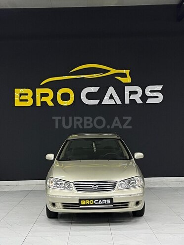 Nissan Sunny 2008, 228,000 km - 1.3 л - Bakı