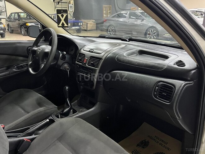 Nissan Sunny 2008, 228,000 km - 1.3 л - Bakı