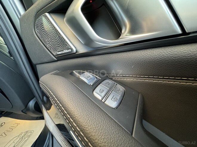 BMW X7 2021, 70,000 km - 3.0 l - Bakı