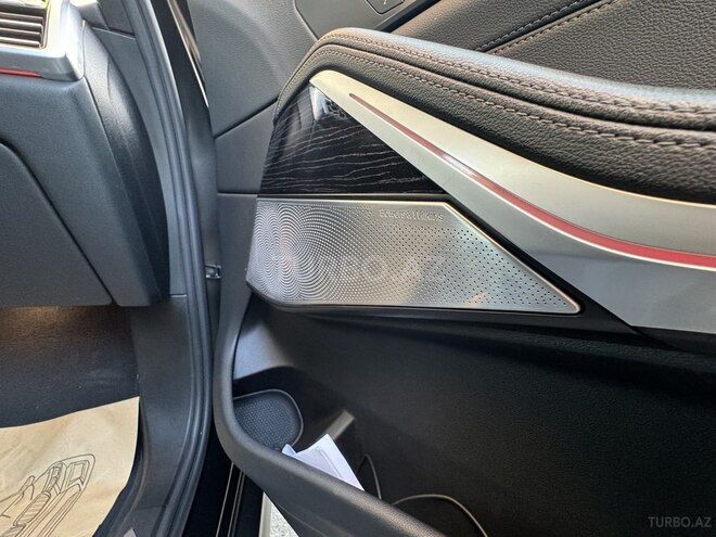 BMW X7 2021, 70,000 km - 3.0 l - Bakı
