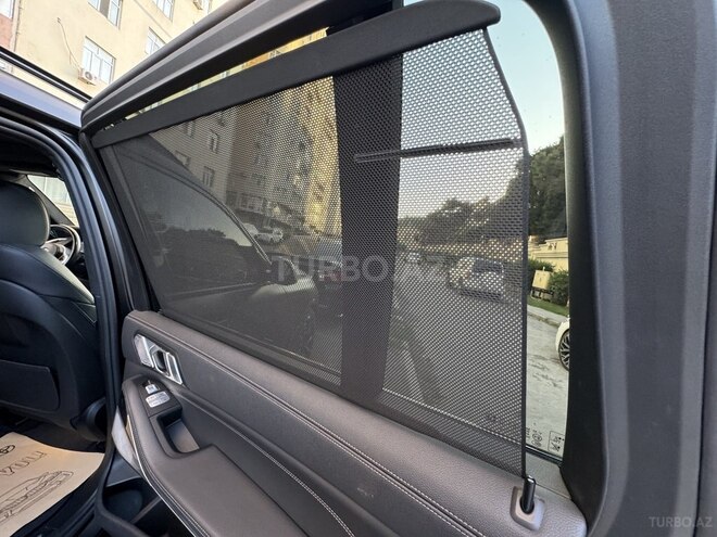 BMW X7 2021, 70,000 km - 3.0 l - Bakı