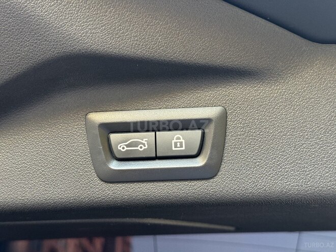 BMW X7 2021, 70,000 km - 3.0 l - Bakı