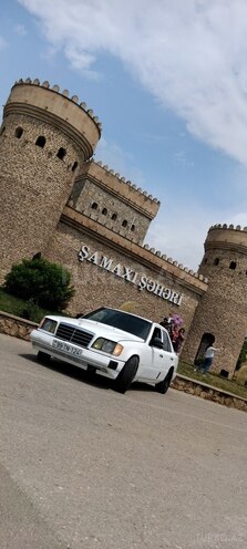 Mercedes E 300 d 1993, 352,164 km - 3.0 l - Bakı