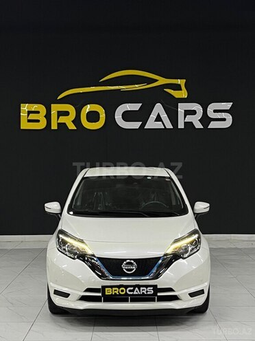 Nissan Note-1
