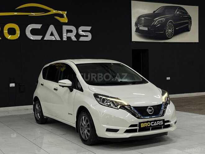 Nissan Note-9