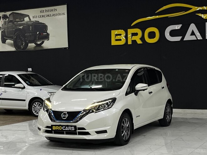 Nissan Note-12