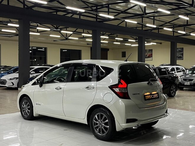 Nissan Note-11