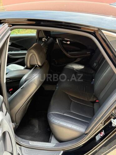 Hyundai Grandeur 2015, 199,000 km - 2.2 l - Bakı