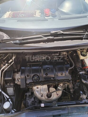 Peugeot 307 2004, 335,000 km - 1.6 л - Bakı