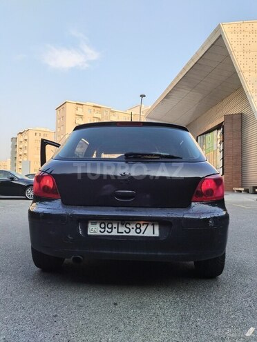 Peugeot 307 2004, 335,000 km - 1.6 л - Bakı
