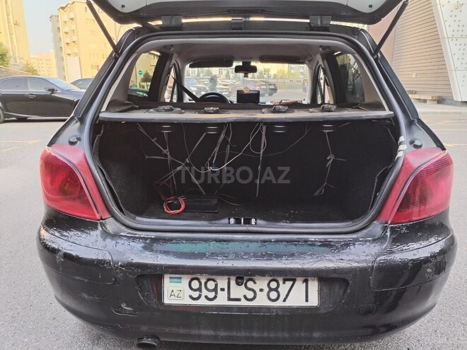 Peugeot 307 2004, 335,000 km - 1.6 л - Bakı